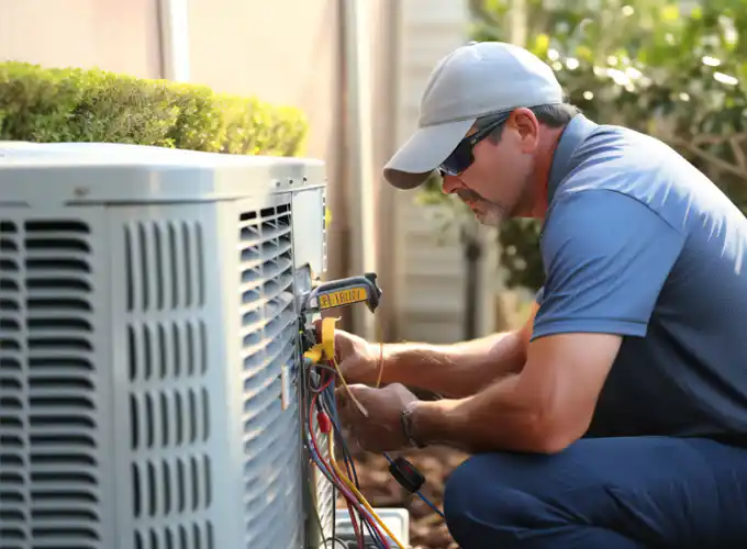 installateur Steensel